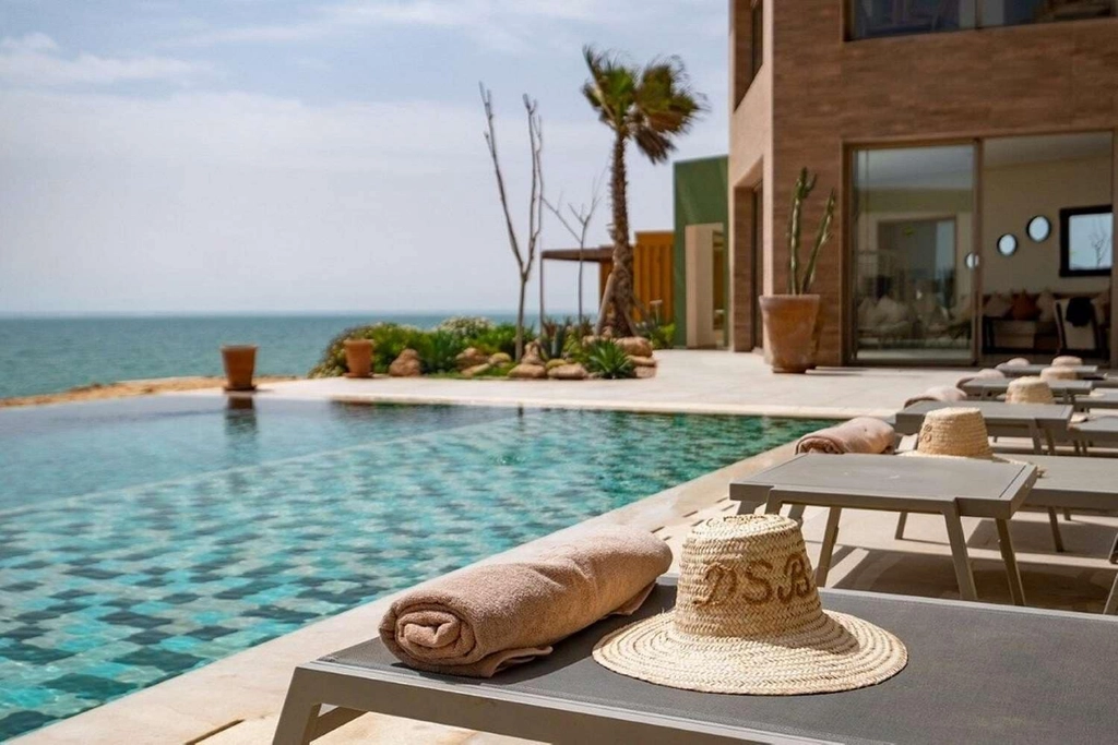 Dakhla South Bay, WorldHotel Distinctive
