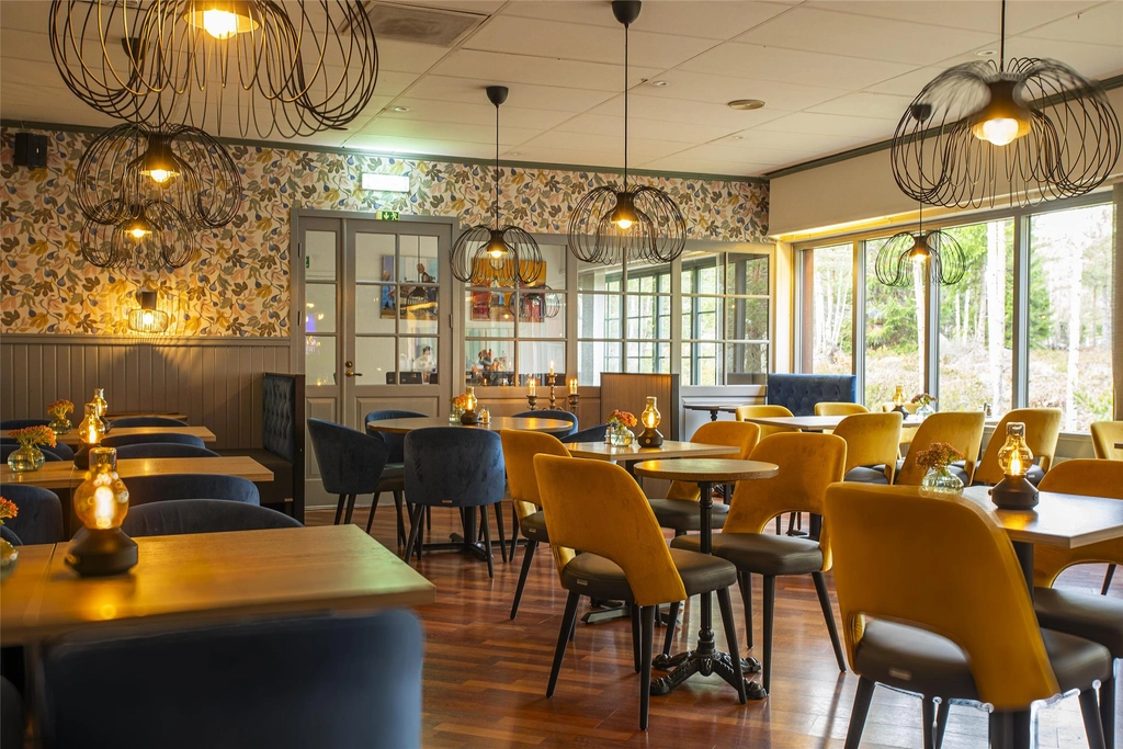 Restaurant Soder H