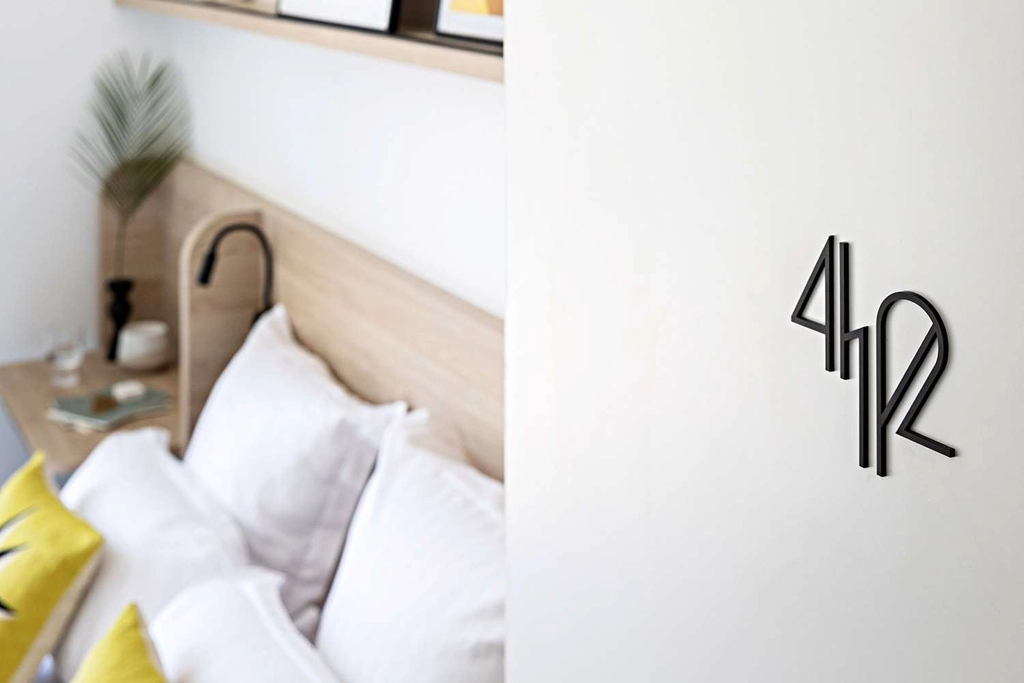 Double Classic Room