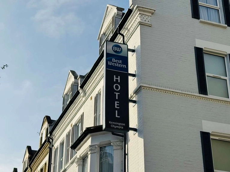 kensington olympia grounds and hotel