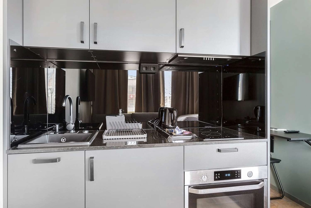Kitchenette