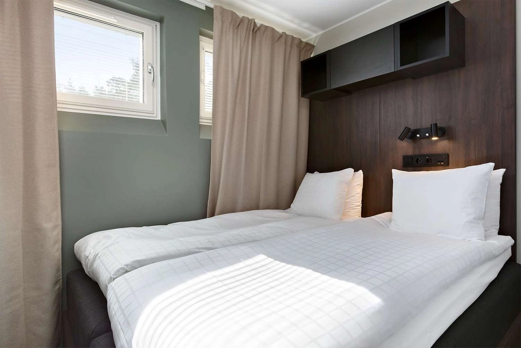 Room and Window