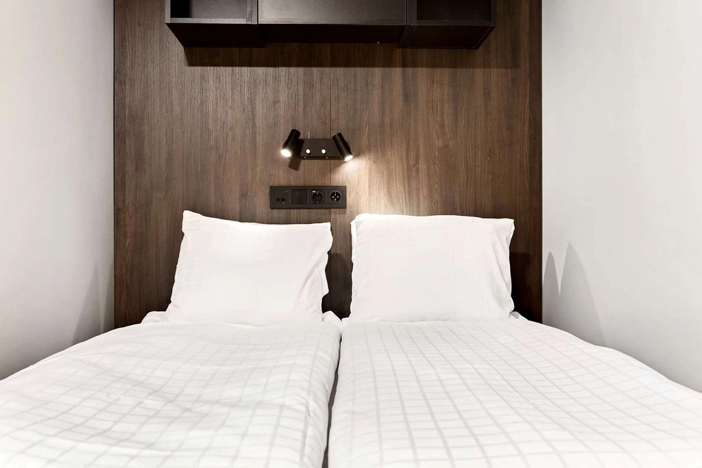 Standard Doublebed