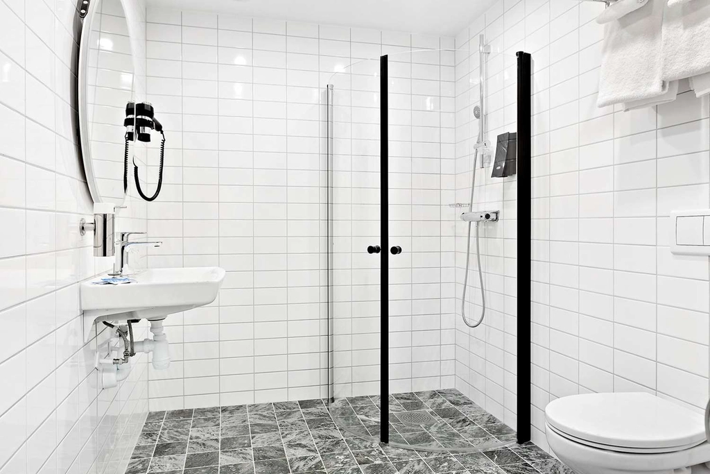 Washroom