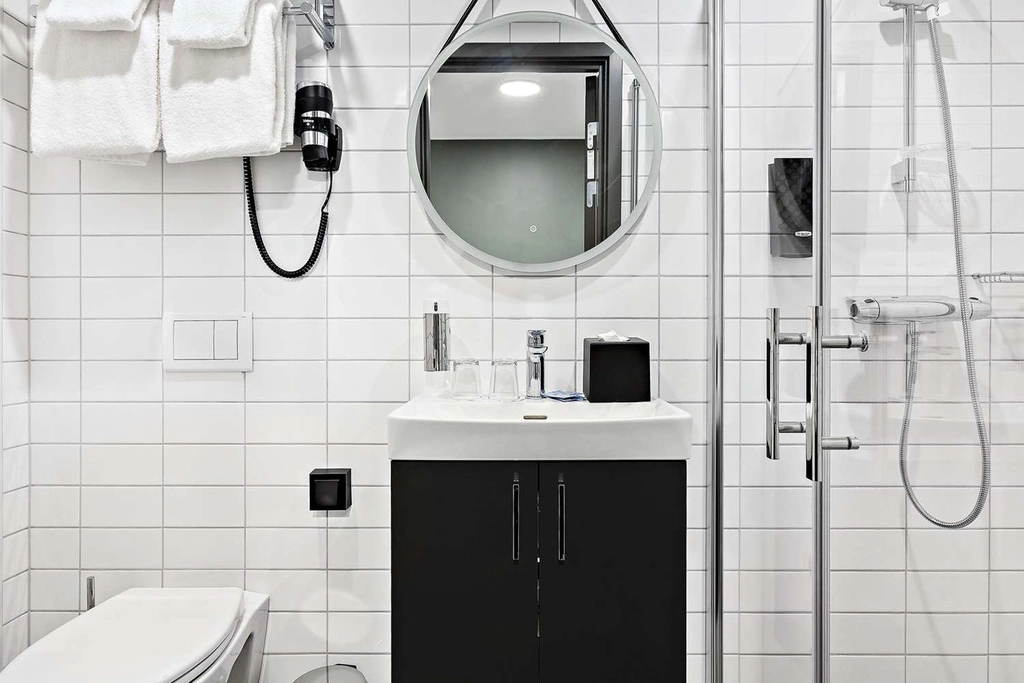 Washroom