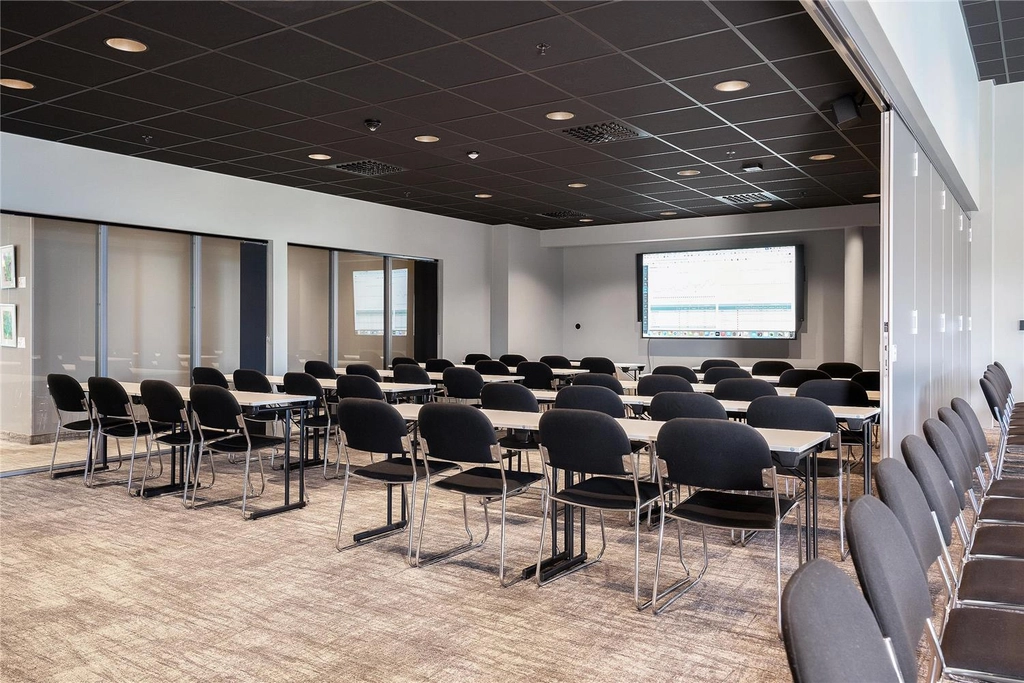 Conference OSL Oslo Airport
