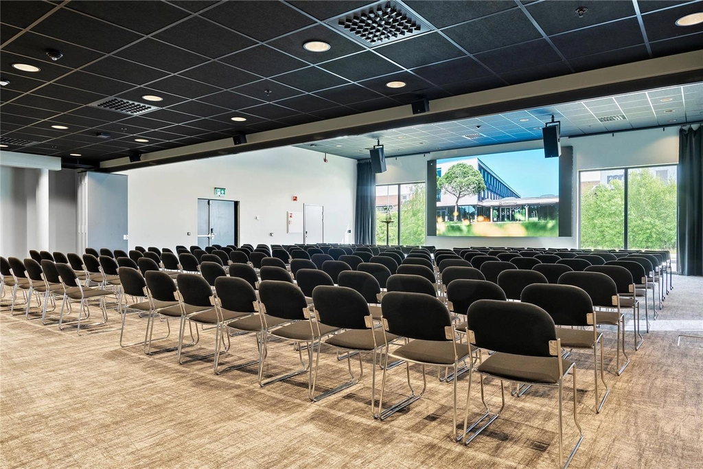 Conference OSL OSL Oslo Airport