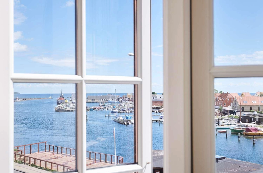 Suite Seaview