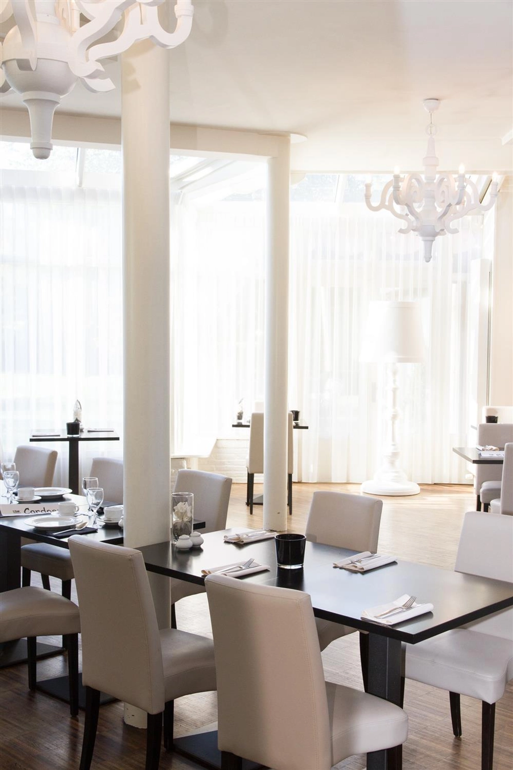 Restaurant Orangerie
