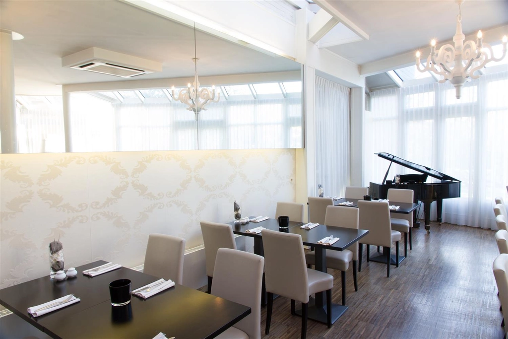 Restaurant Orangerie