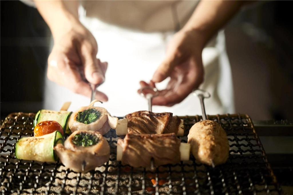 Japanese Kitchen & Bar SHUNKA