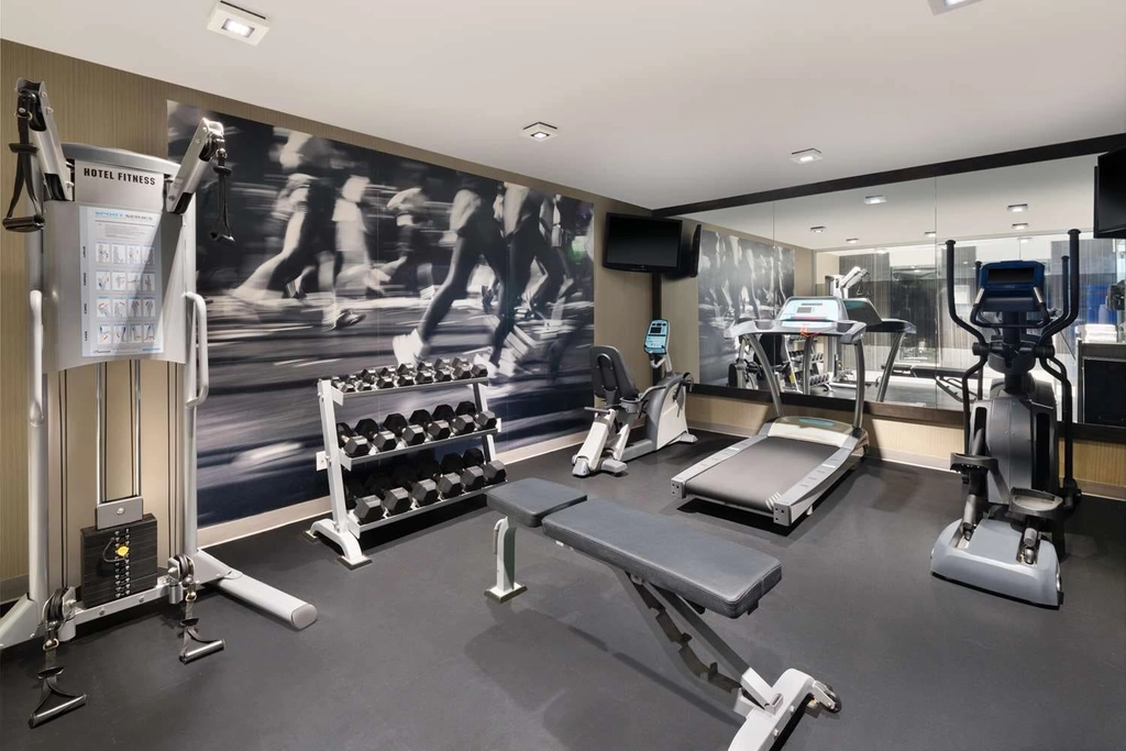 Fitness