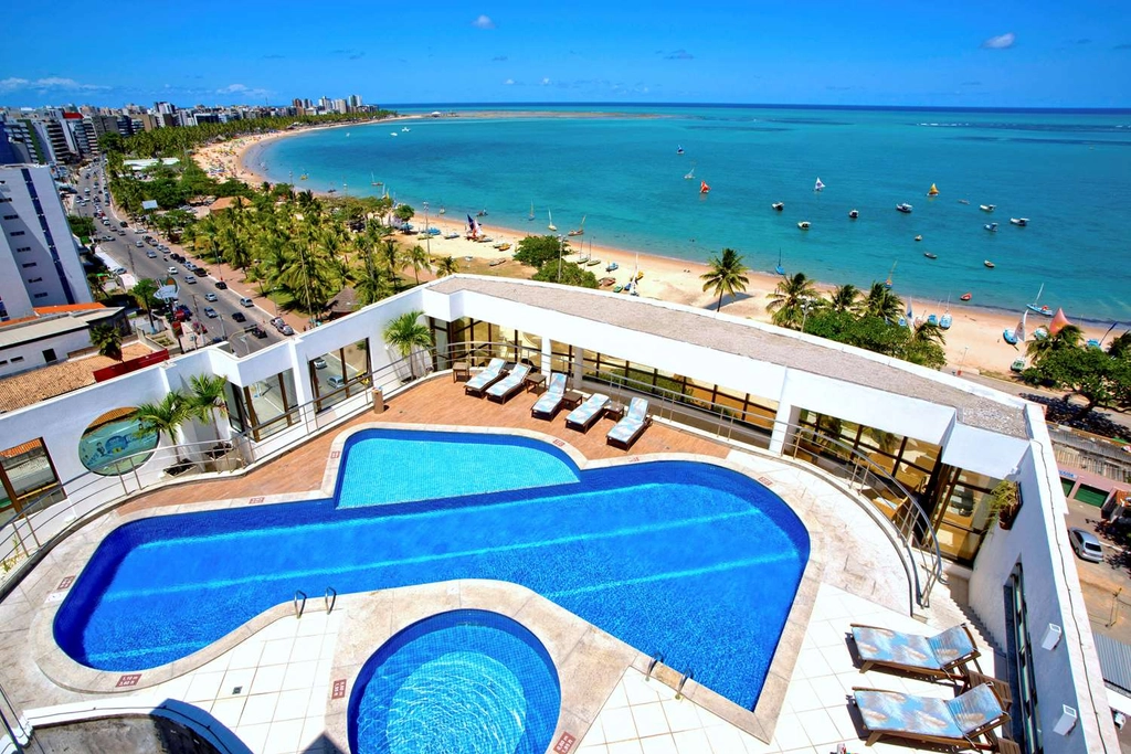 Best Western Premier Maceio