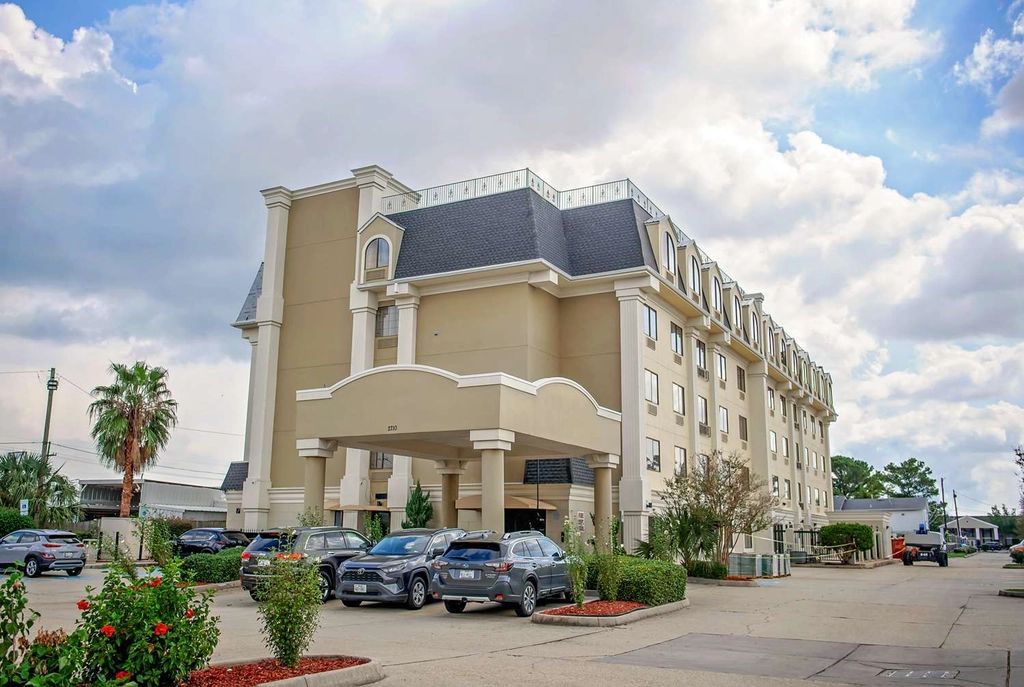 Best Western Kenner
