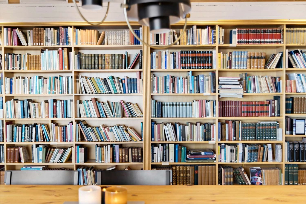 Library