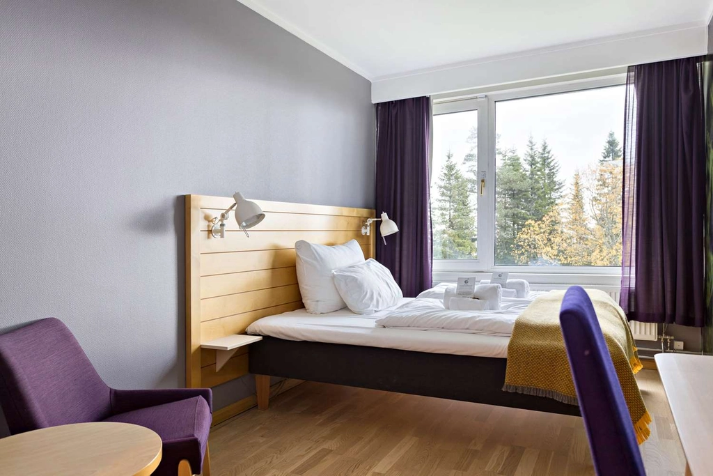 Single room