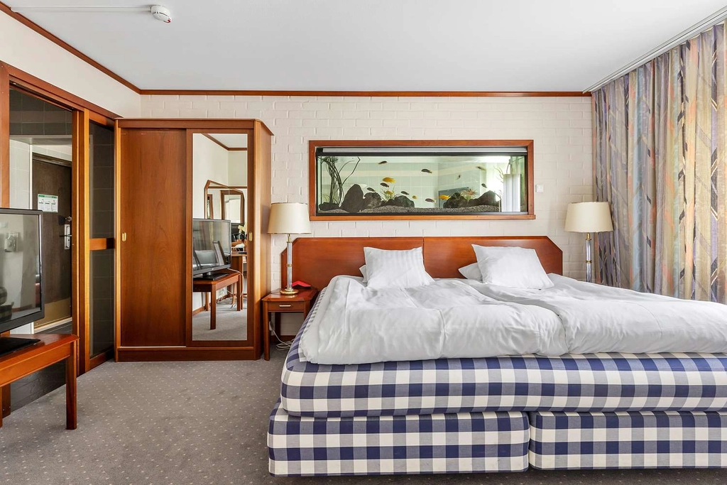 Suite BW Hotel Scheele