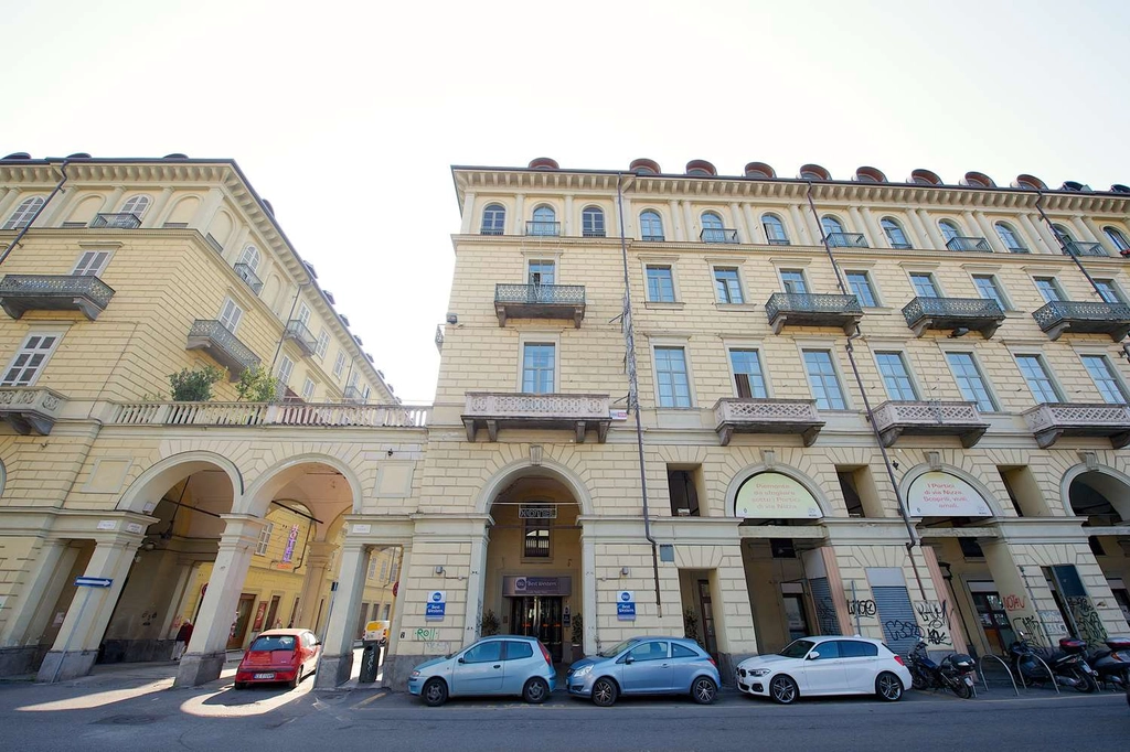 External View