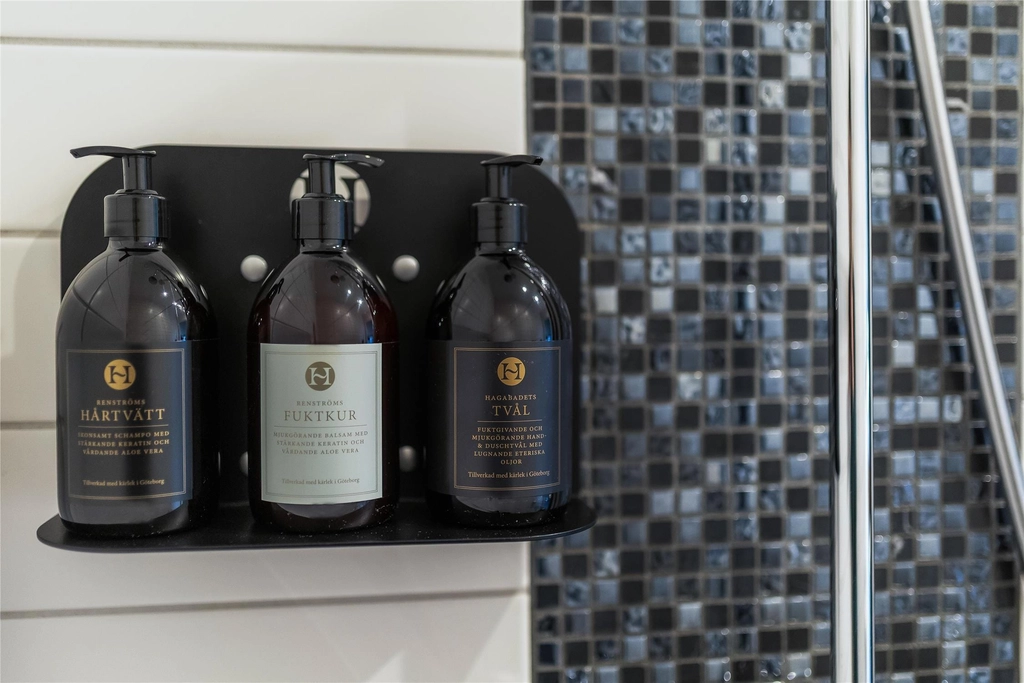 Shower products Onyxen