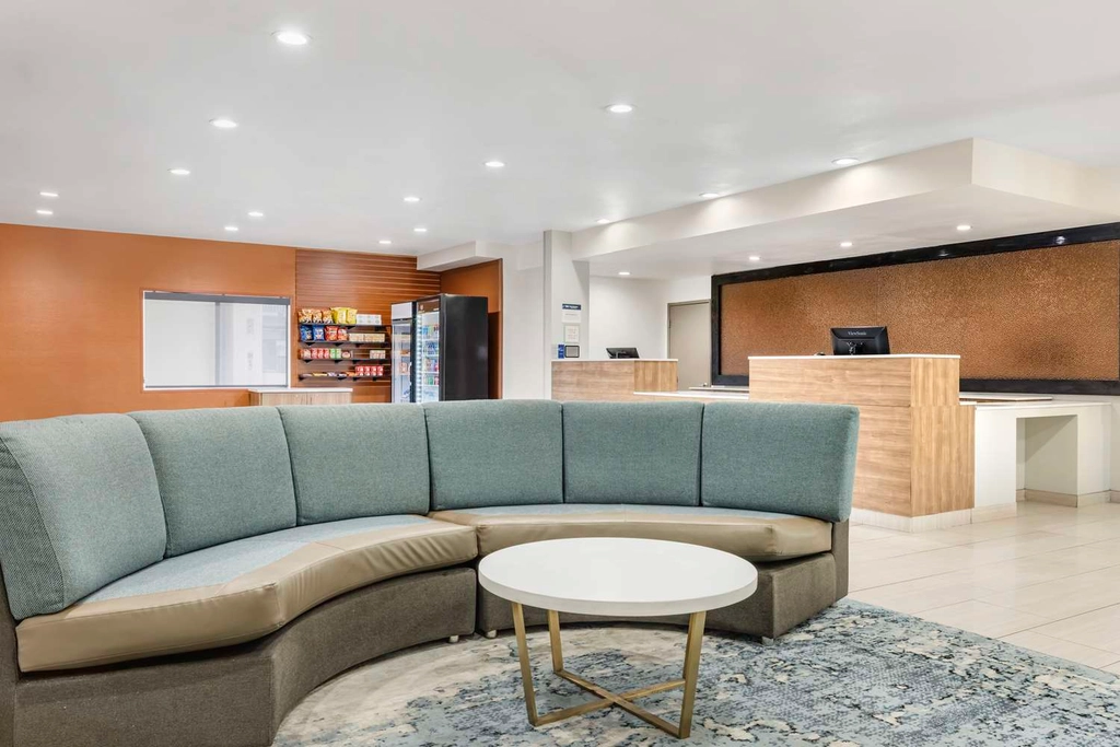 Lobby / Reception