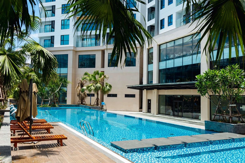 Swiming Pool