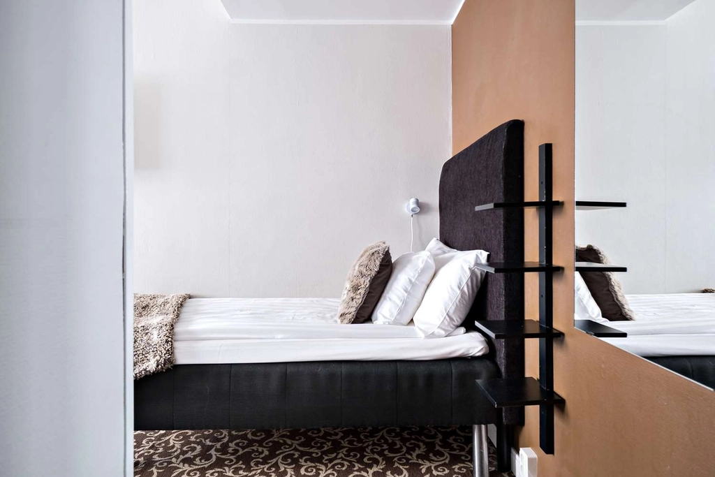 single sofabed Sure Hotel by BW lgen
