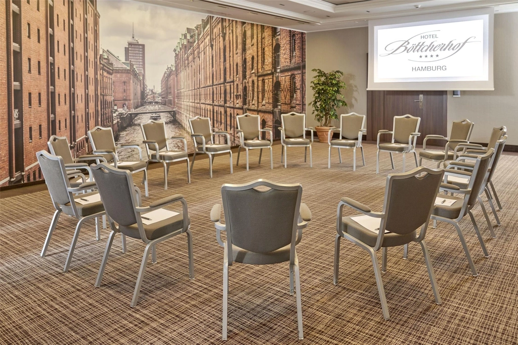 conference room Lindley