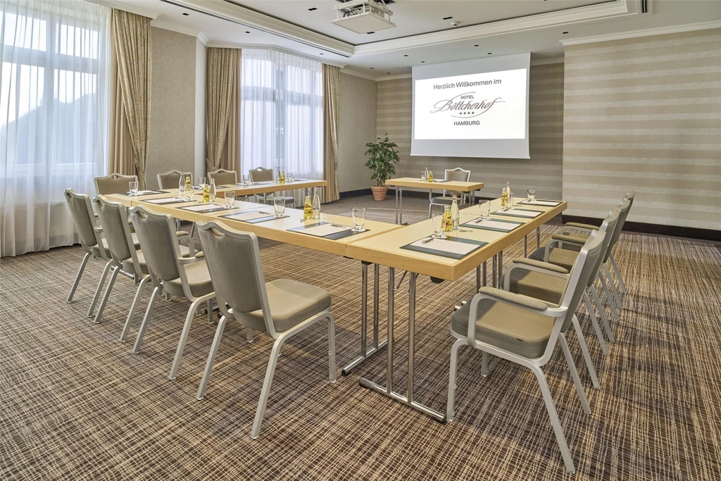 conference room Höger