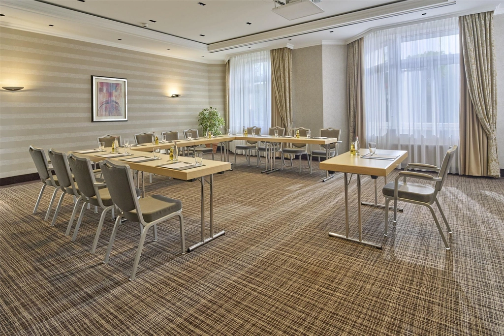 conference room Höger