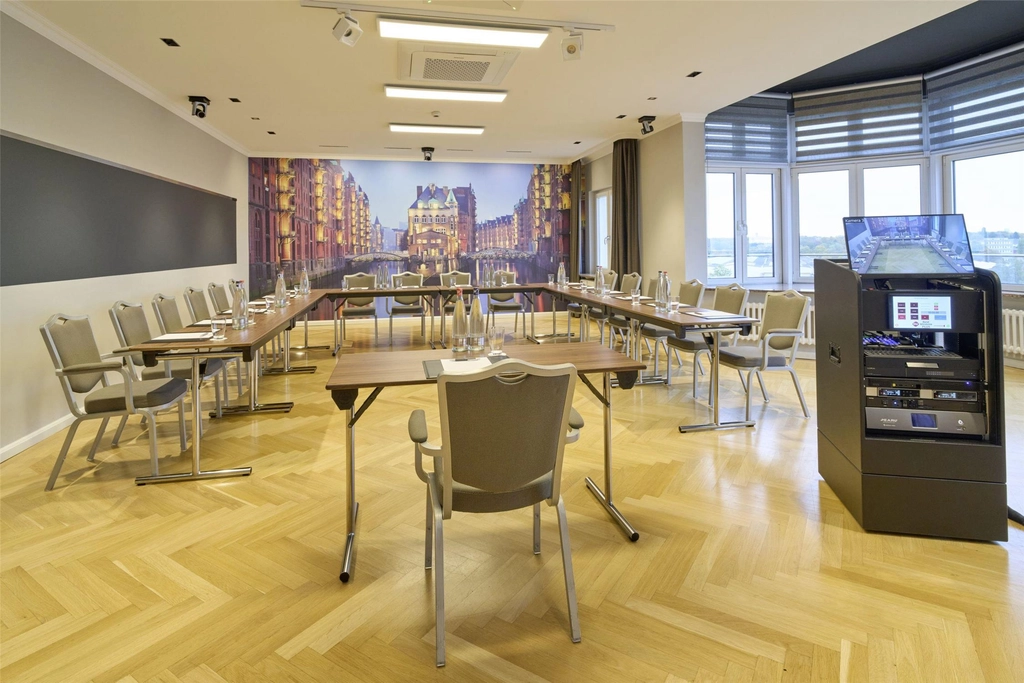 conference room Böttcher