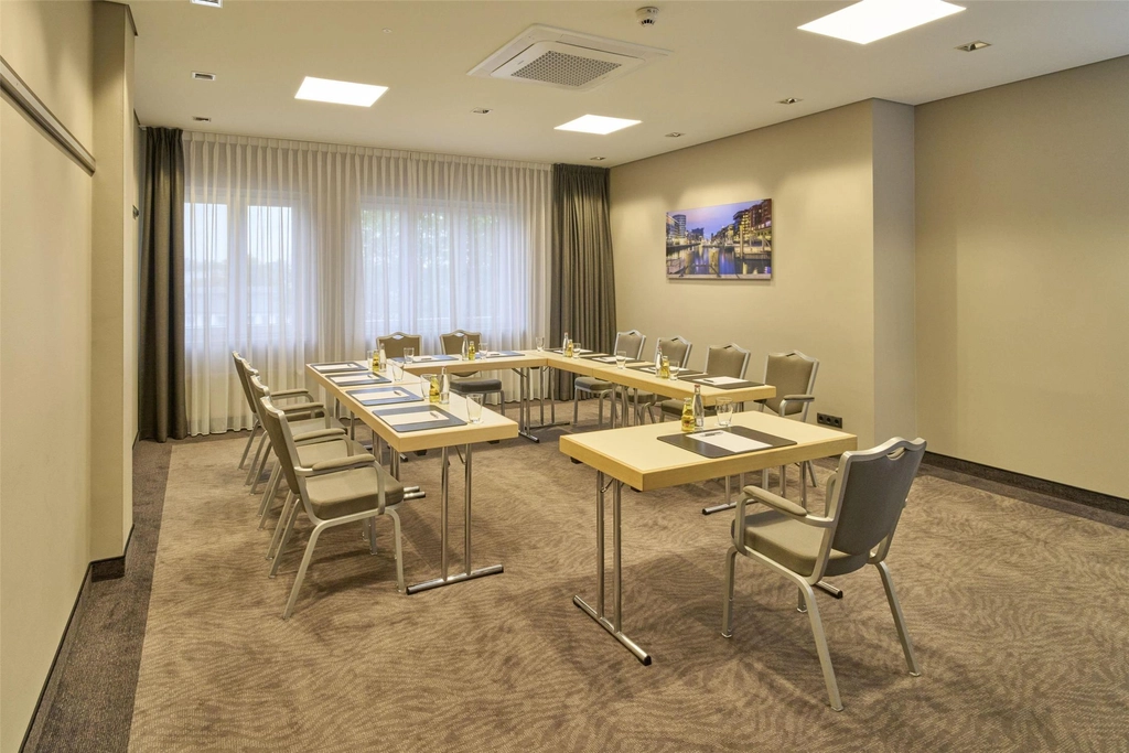conference room Norderney