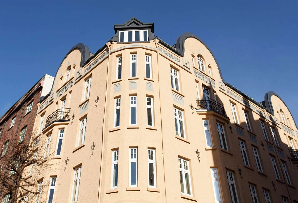 Bergen Harbour Hotel