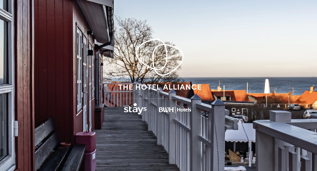 Hotel Alliance Stays for PIM