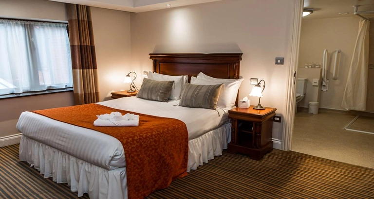 casa hotel bedrooms