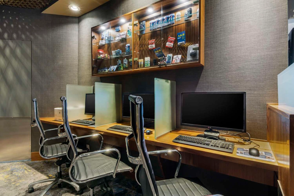CS