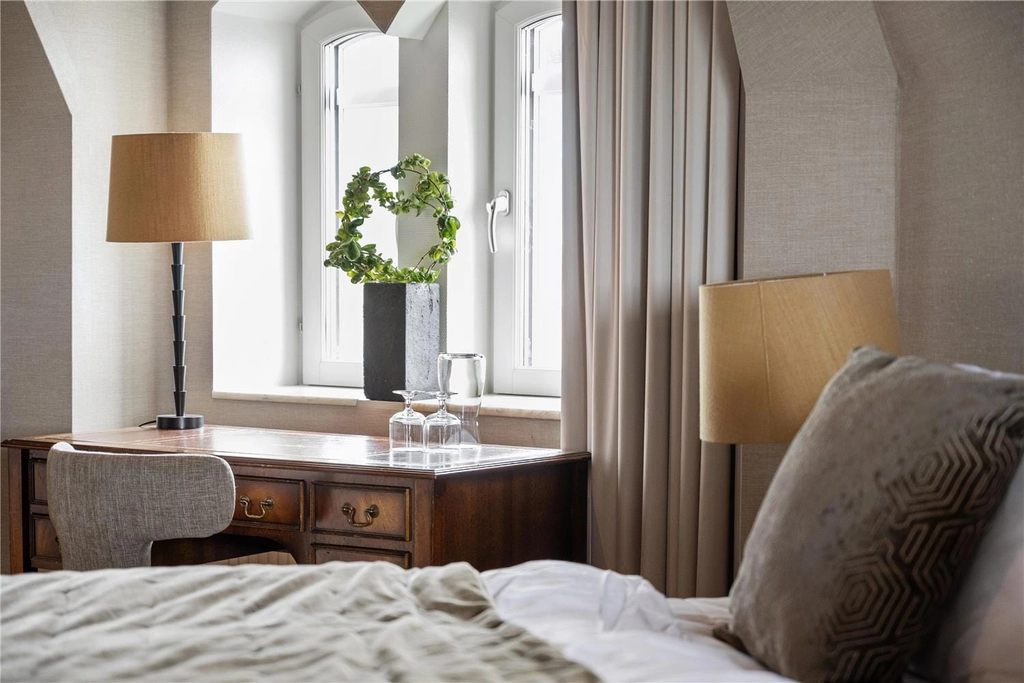 Juniorsuite Grand Halmstad