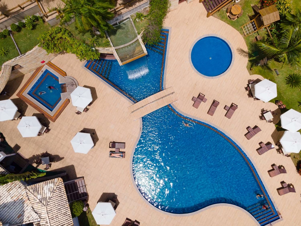 BEST WESTERN Shalimar Praia Hotel