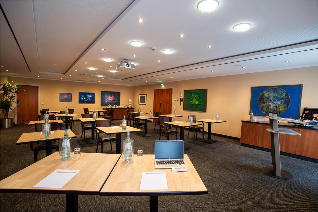 Meeting room