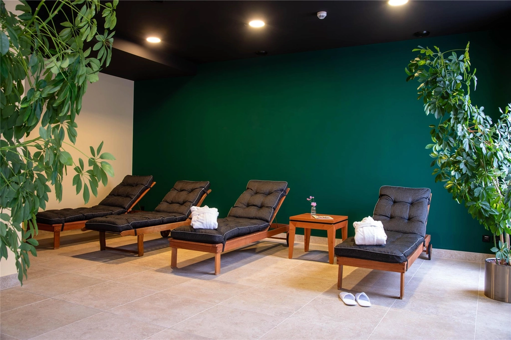 Recreational facility