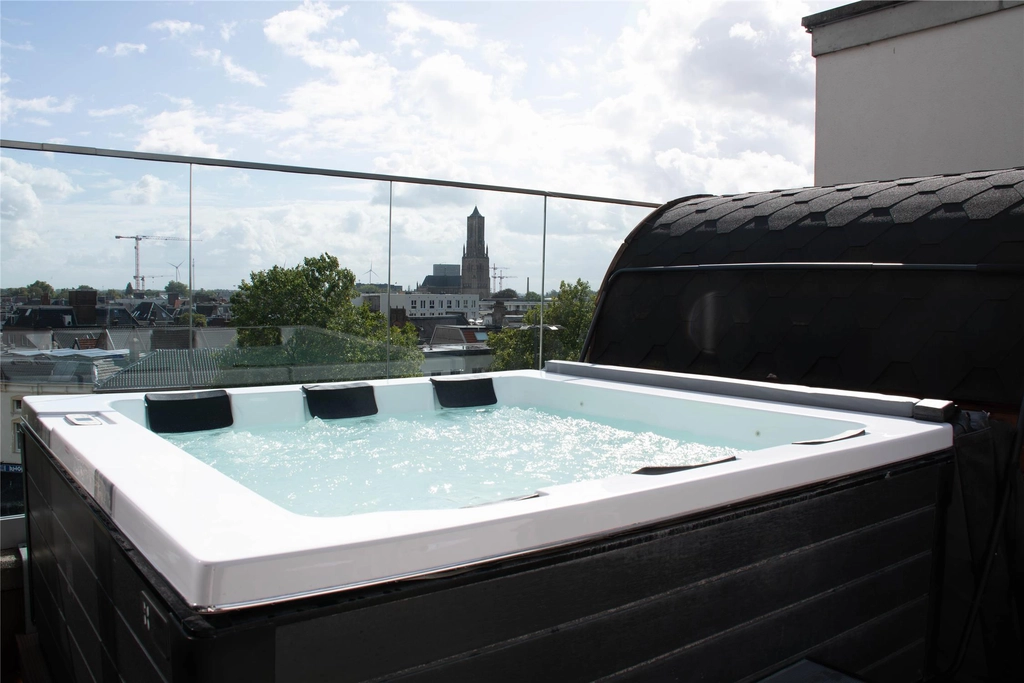 City Spa by Hotel Haarhuis