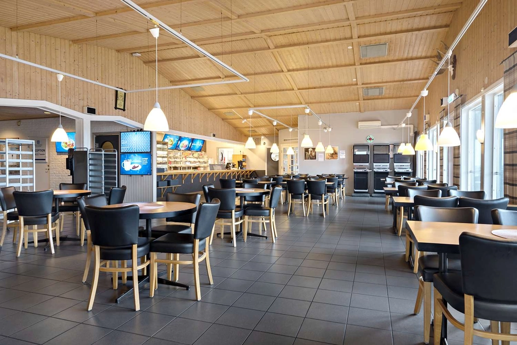 Restaurant BW Lagan