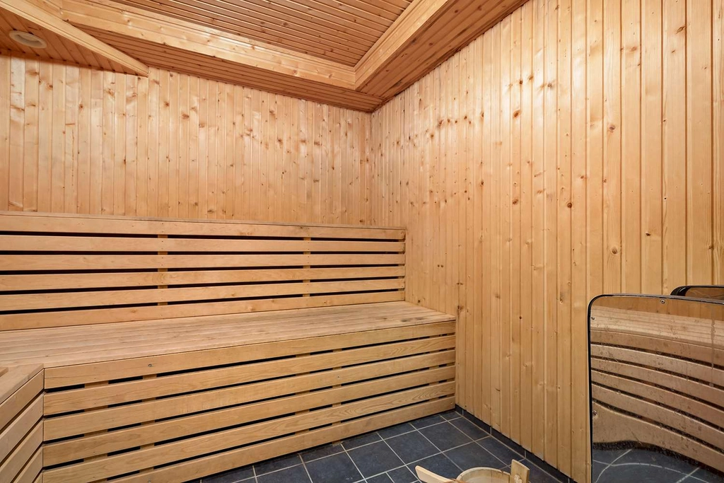 Sauna BW Lagan