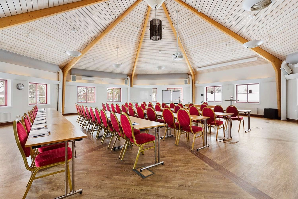 Conference Stora Oktagonen Arlanda Hotellby