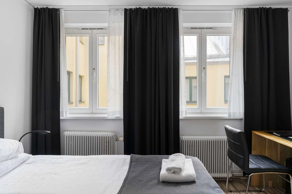 Single Standard BW Hotel Anno