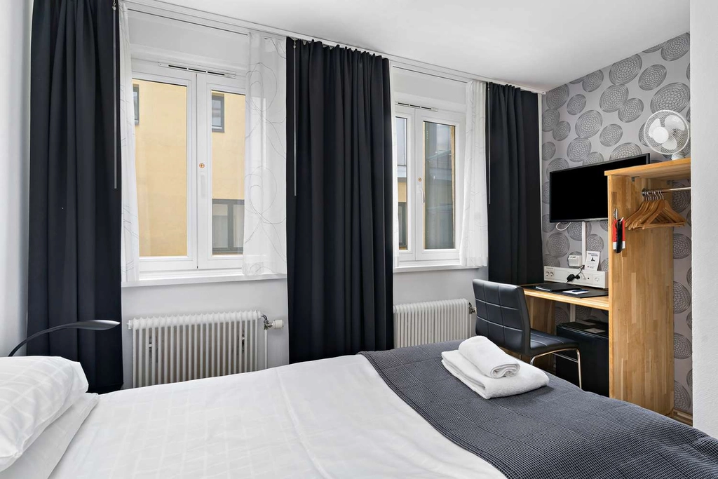Single Standard BW Hotel Anno