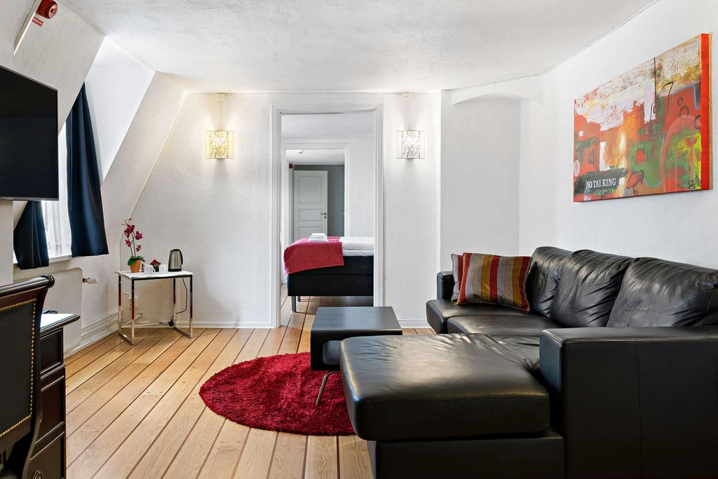 Suite BW Hotel Anno