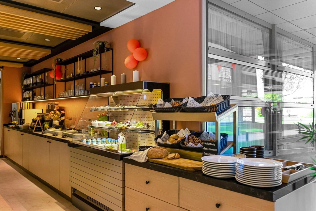 Executive Residency by Best Western Amsterdam Airport