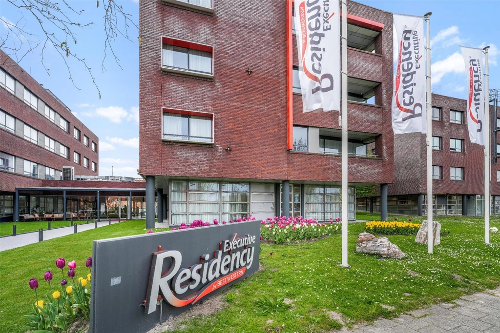 Best Western ontbijt Terras web