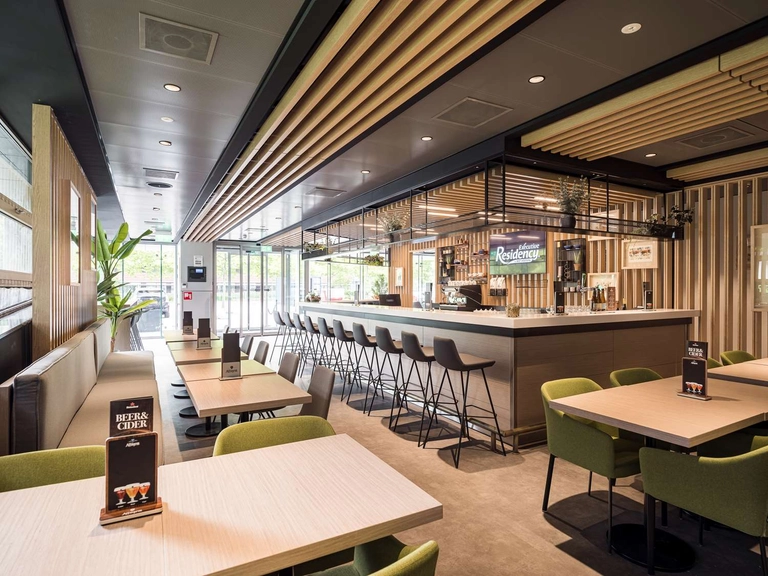 Executive Residency by Best Western Amsterdam Airport
