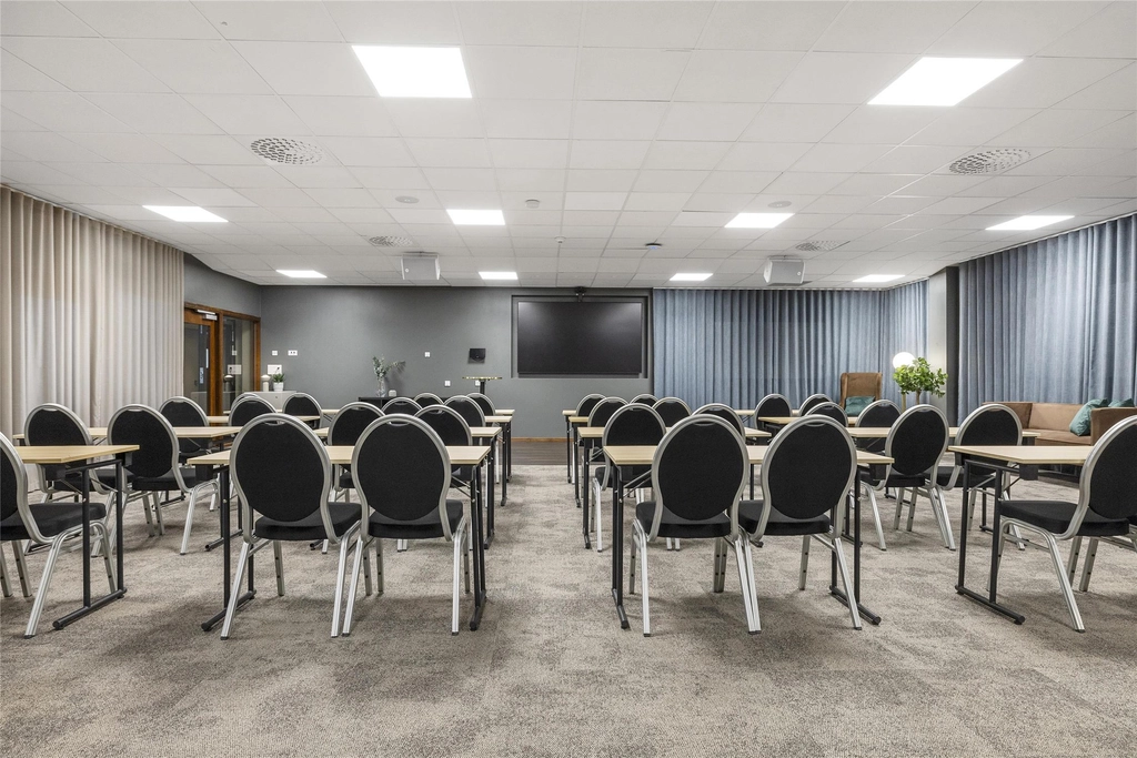 Conference Move Your Mind Savoy Lulea